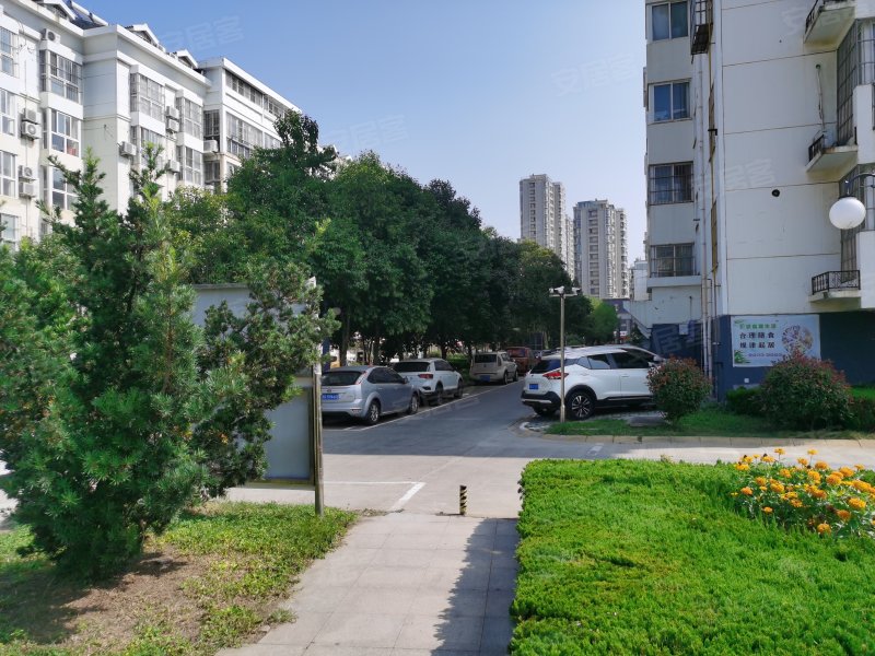 双盛花园,巨龙南路69号-连云港双盛花园二手房,租房,房价-连云港安居