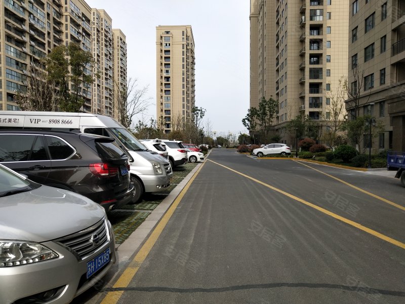 梧桐公馆(二期)