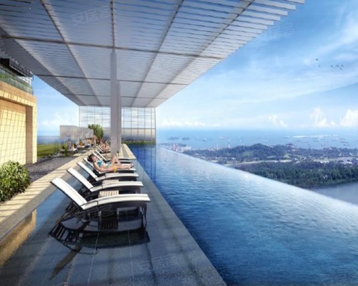 新加坡约¥1776～3072万新加坡 高楼 - 华利世家新房公寓图片