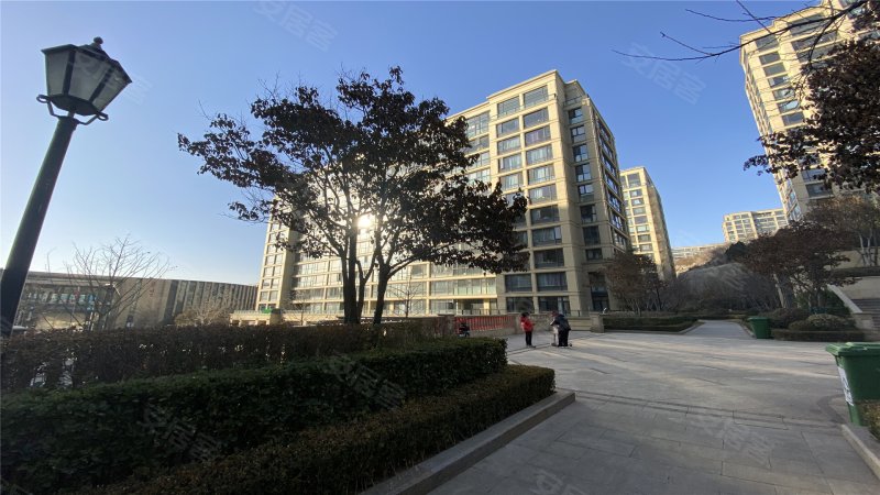 海尔绿城锦兰园南区,百合东路-济南海尔绿城锦兰园南区二手房,租房