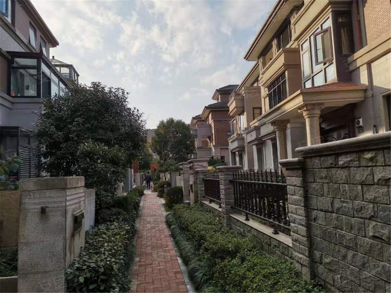 景瑞望府(别墅)