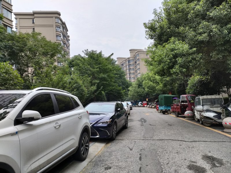 宇信凯旋城(唐河)