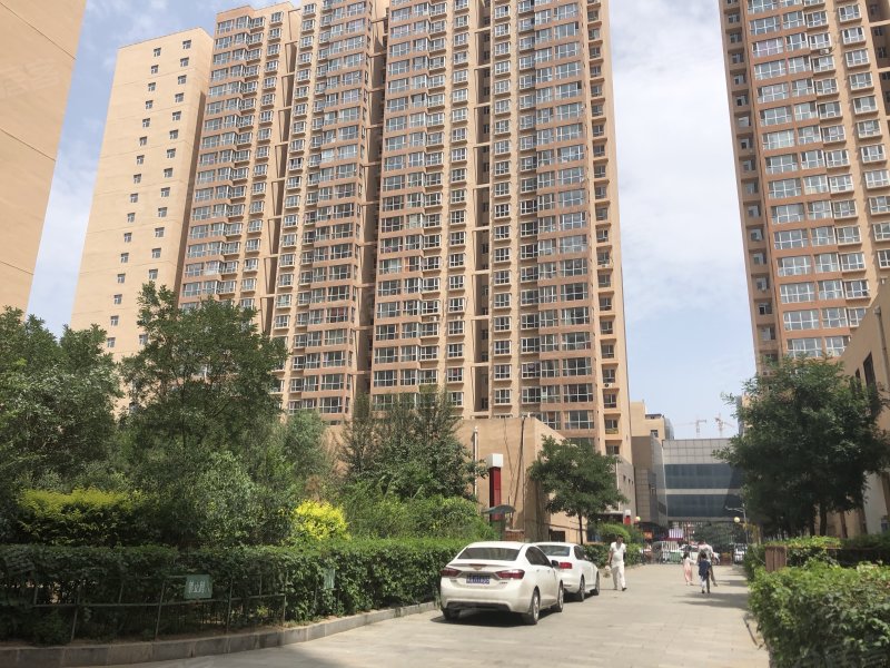 东信广场,魏都大道57号-大同东信广场二手房,租房,房价-大同安居客