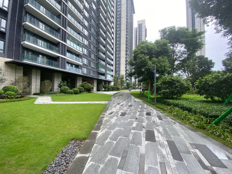 华侨城天鹅堡(顺德),欢乐大道8号-佛山华侨城天鹅堡(顺德)二手房,租房