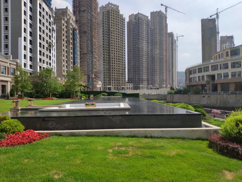 天誉湾,滨海大道-大连天誉湾二手房,租房,房价-大连安居客