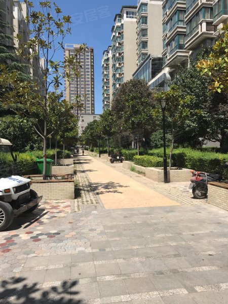 丽彩怡和人家,玉泉东路,近秦皇北路-咸阳丽彩怡和人家二手房,租房