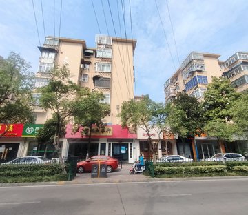 桐城路147号小区