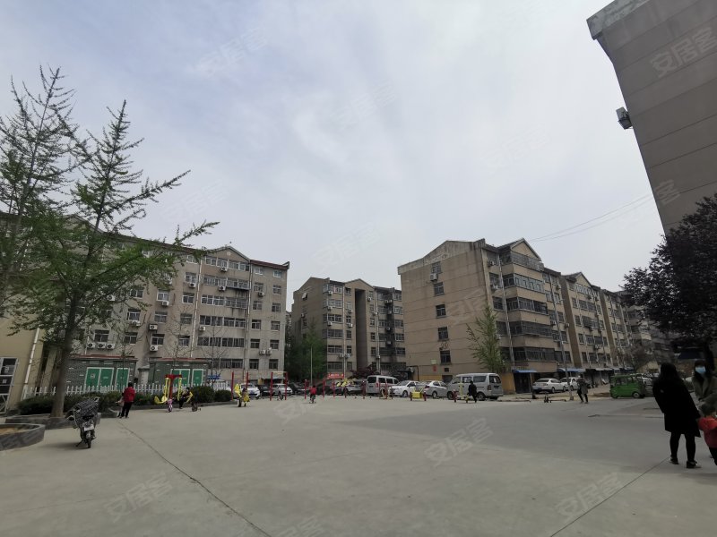 北园小区(兰山)