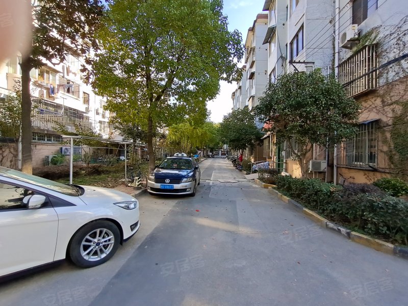 泰和新城(3381弄1-92号)