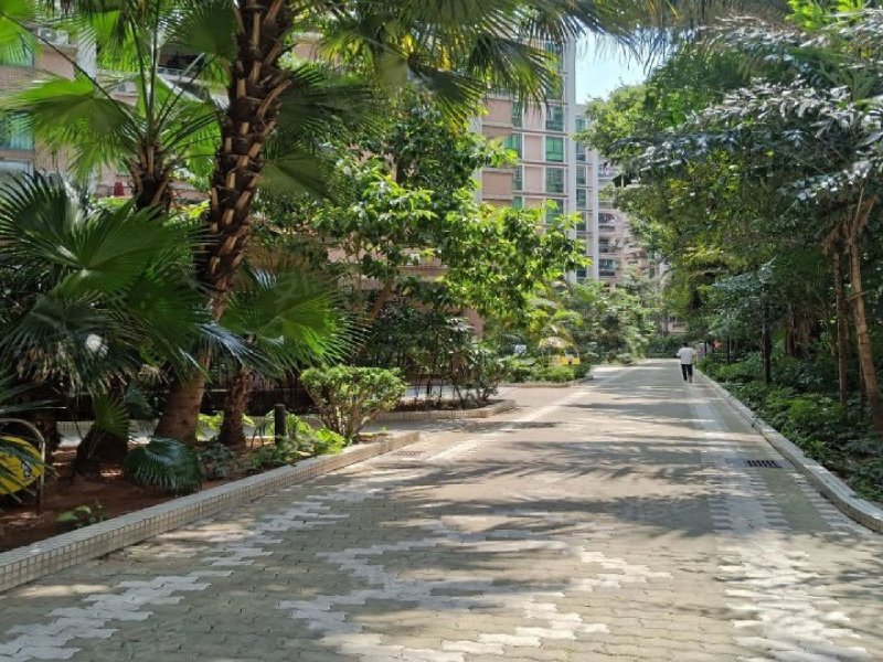 海富花园,江燕路88号-广州海富花园二手房,租房,房价-广州安居客