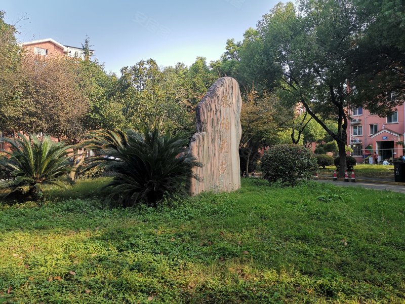 泰伯花苑(一区)