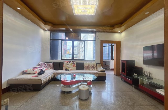 邮政家属楼4室1厅97.4㎡28.9万二手房图片