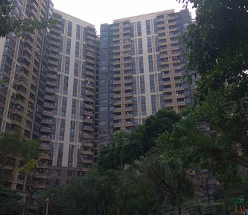 保利西海岸汇海花园