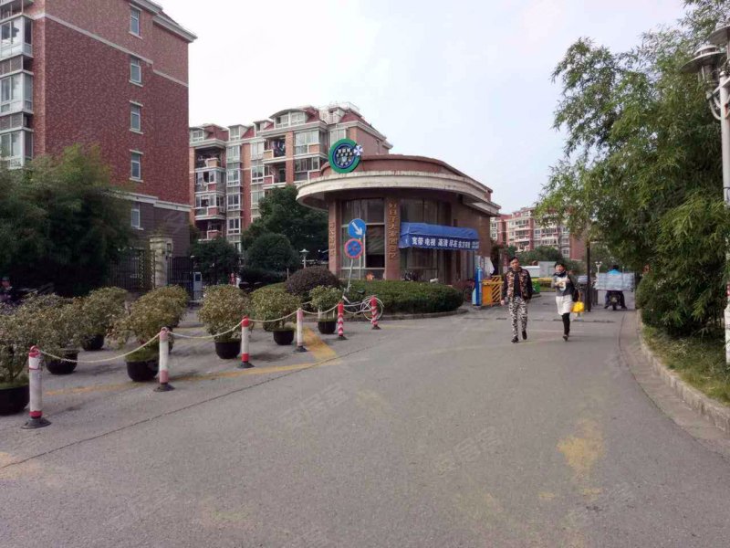 好日子大家园B区 