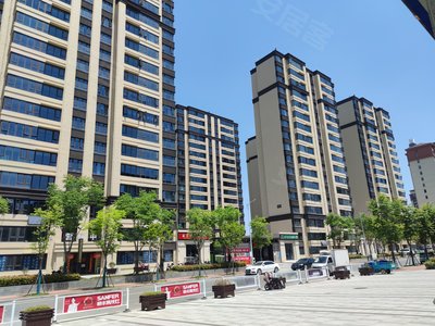 山南国宾府,龙湖南路,近朝阳中路 - 淮南山南国宾府二手房,租房,房价