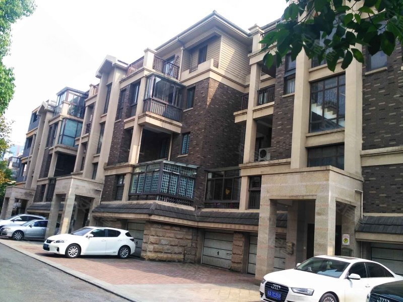 碧湖云溪(二期),当涂支路232号-合肥碧湖云溪(二期)二手房,租房,房价