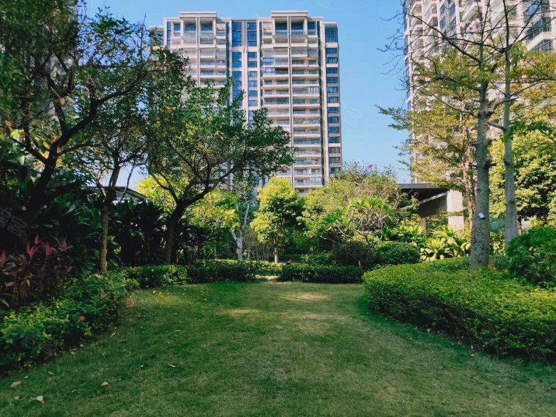 壹江南,梅水路20号-梅州壹江南二手房,租房,房价-梅州安居客