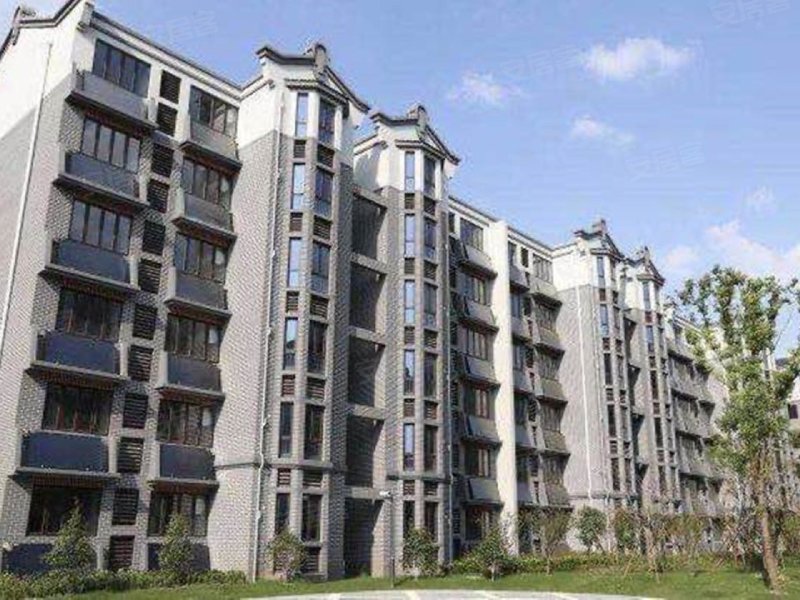 庐秀新苑(西区)