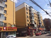 英海小区安达街2室1厅1卫5874平方米