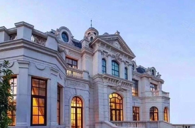 【碧云左岸(二期别墅)二手房,上海碧云左岸(二期别墅)二手房出售信息