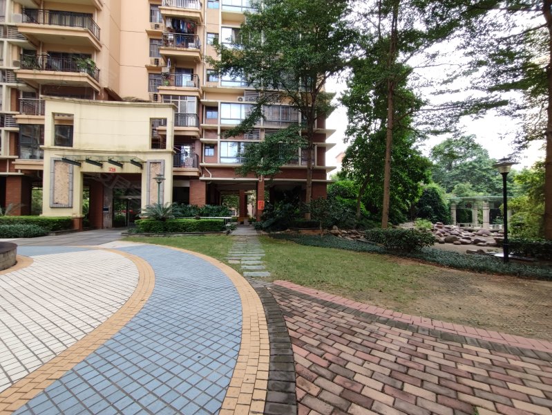 荣和山水美地4组团微笑湾,民族大道155号-南宁荣和山水美地4组团微笑