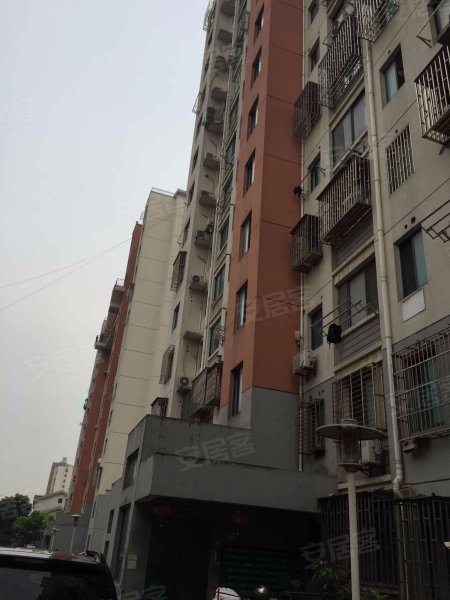 川杨新苑(三期) 