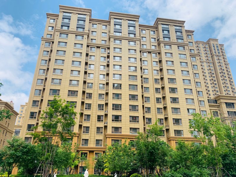 德辉首府,新荣街26号-长春德辉首府二手房,租房,房价-长春安居客