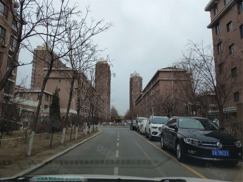 金湾尚城,滨河路-铁岭金湾尚城二手房,租房,房价-铁岭安居客