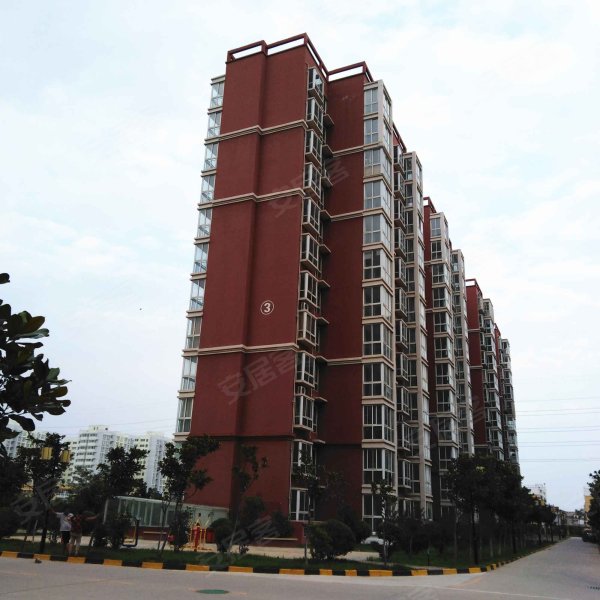 祥和家园(卧龙)