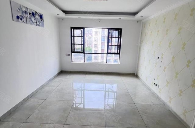 新锦江御景新城3室2厅93㎡57.8万二手房图片