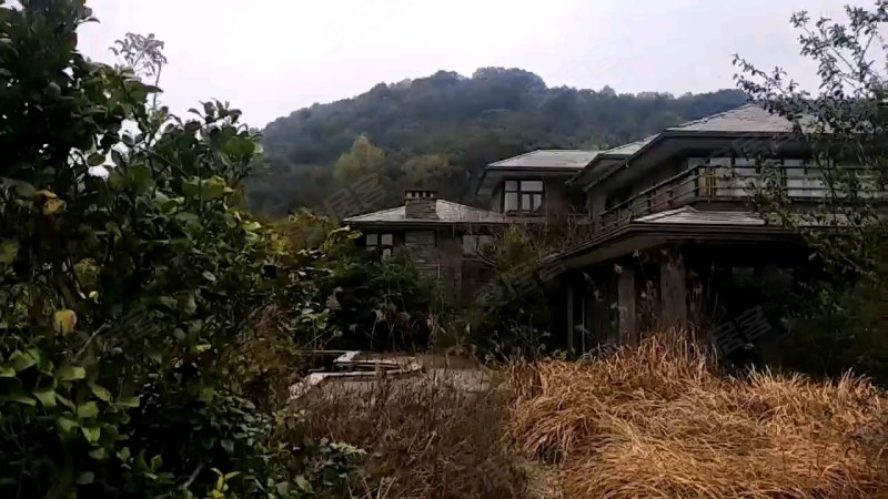 宋城地中海别墅