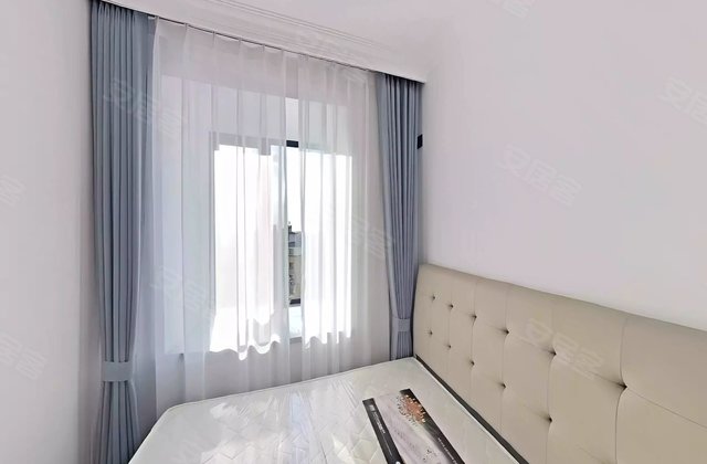 宏发石榴2室1厅59.07㎡18万二手房图片