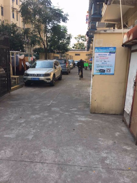 北蔡大街31弄小区 