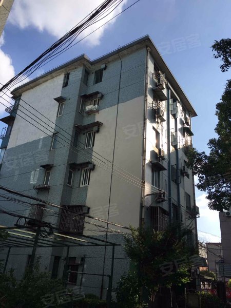 长江路780弄小区