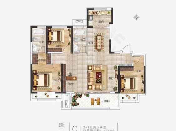 建业通和府,中心大道-安阳建业通和府二手房,租房,房价-安阳安居客