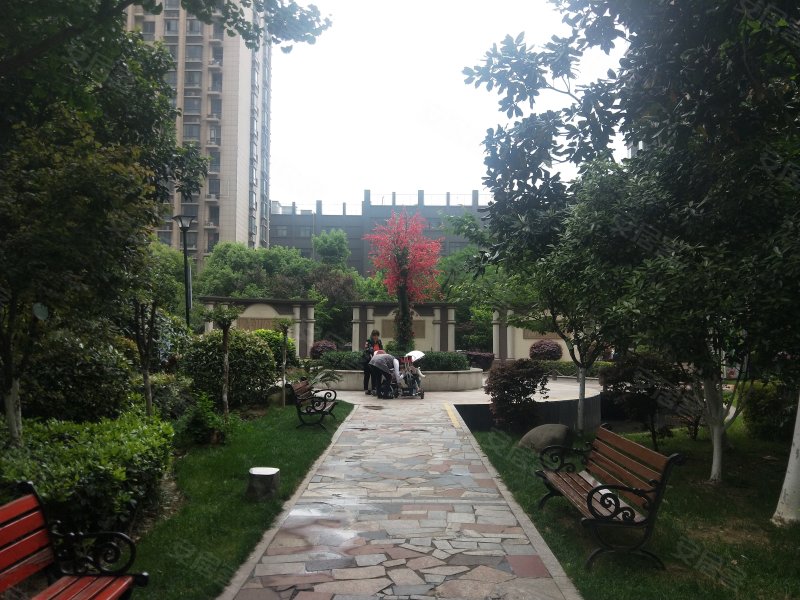 百乐门悦府,莲花路555号-合肥百乐门悦府二手房,租房,房价-合肥安居客