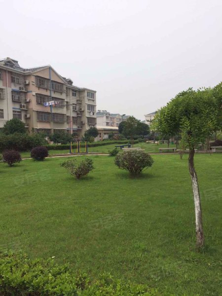 嘉新小区(公寓住宅)