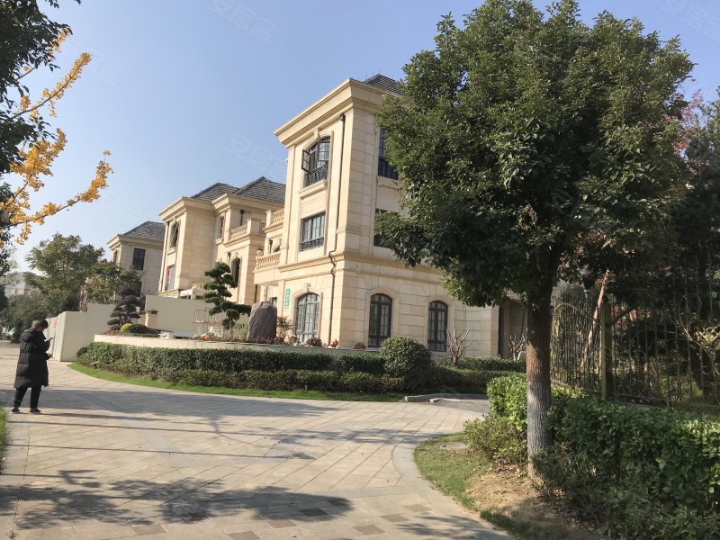 钱湖比华利(别墅),环湖北路-宁波钱湖比华利(别墅)二手房,租房,房价