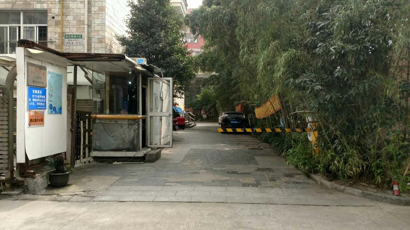 九歌中庭(静安新城六区) 