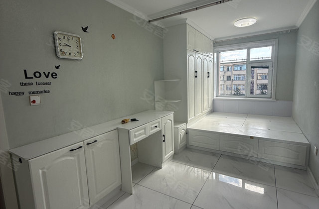 绿色家园2室1厅80㎡22.7万二手房图片