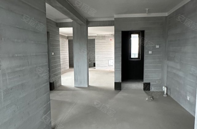 观湖雅居3室2厅87㎡65万二手房图片