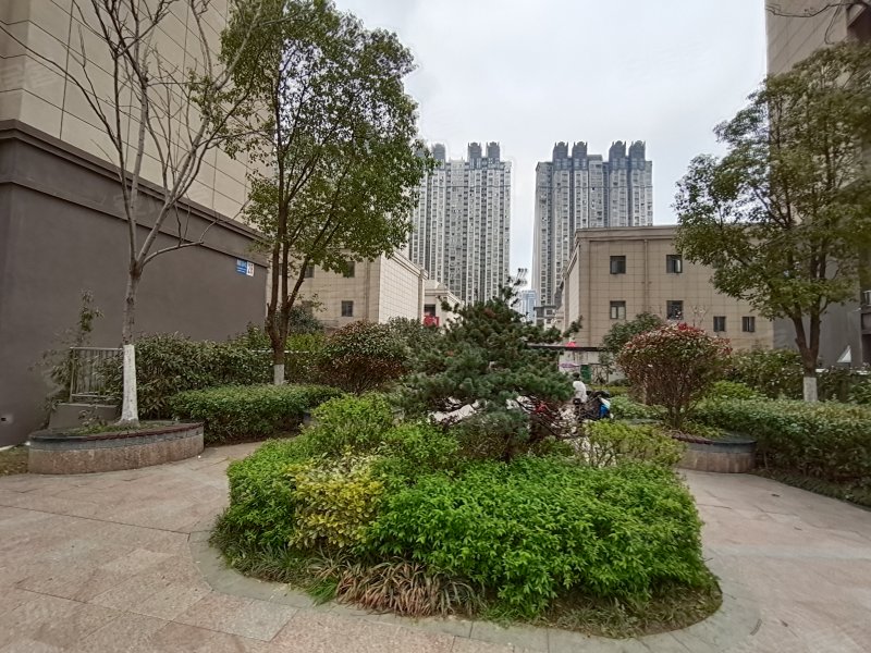 荣盛香榭兰庭(西区)