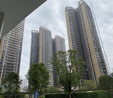 碧桂园城央印象