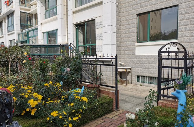 翠景园3室2厅115.14㎡148.8万二手房图片