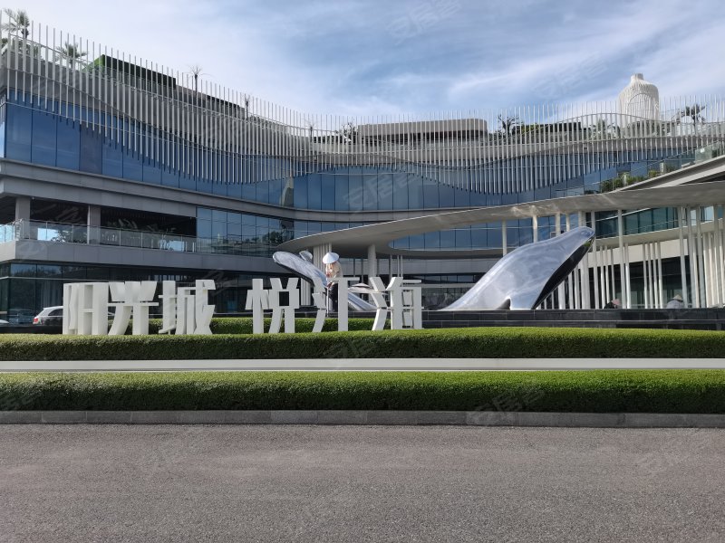 阳光城悦江海,金海岸大道,近广东路-北海阳光城悦江海二手房,租房