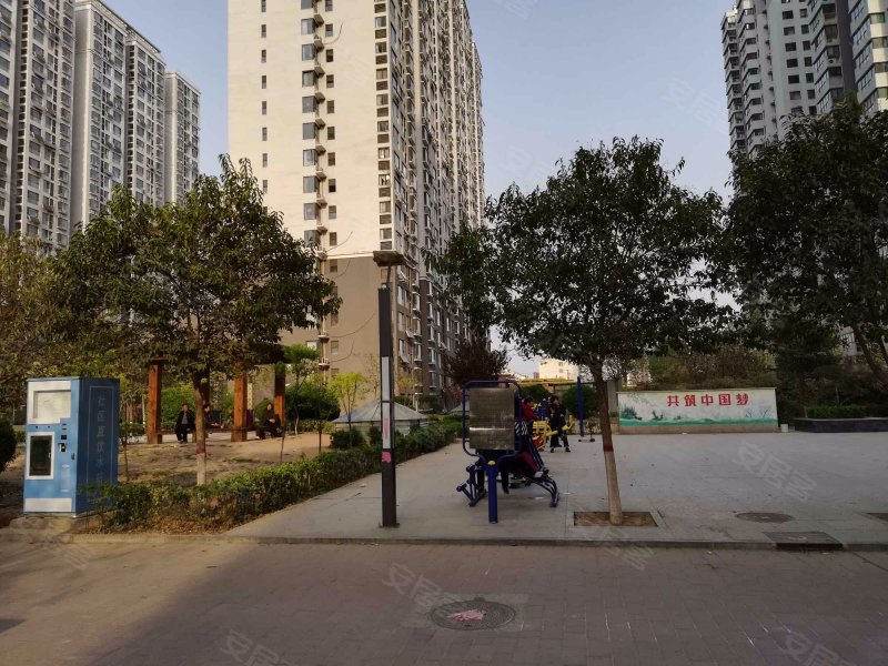 阳光领地,东柳大街-邯郸阳光领地二手房,租房,房价-邯郸安居客