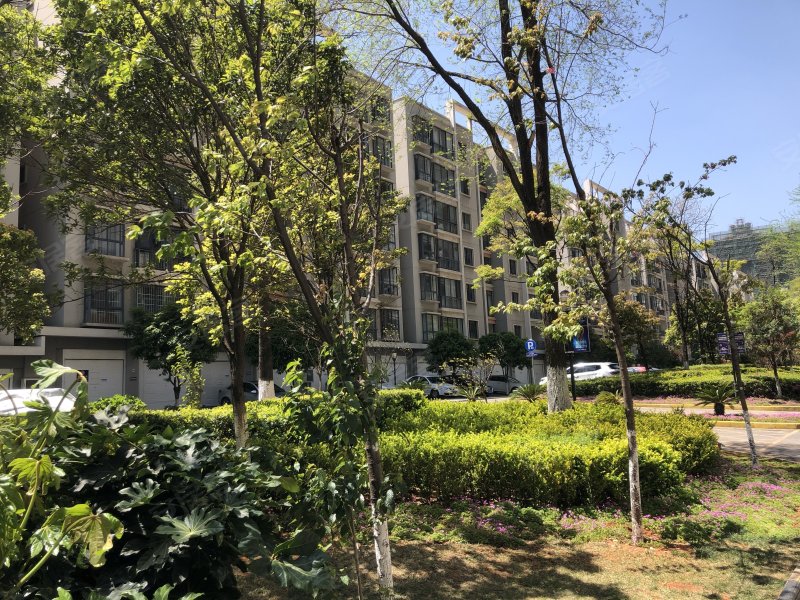 翠湖湾,三江大道,近瑞华南路-曲靖翠湖湾二手房,租房,房价-曲靖安居客