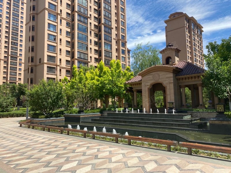 满庭芳,永和路-大同满庭芳二手房,租房,房价-大同安居客