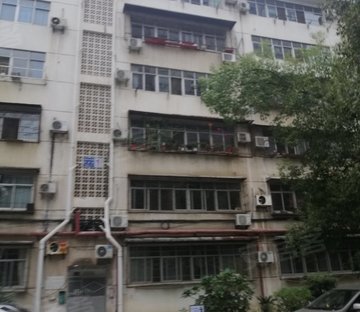 樊城区物价局家属院