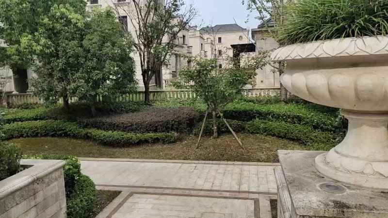 西景悦府(别墅),雪峰西路1599号-义乌西景悦府(别墅)二手房,租房,房价